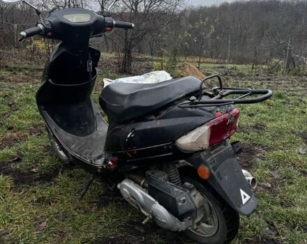 Другая Другая, объемом двигателя 75 л и пробегом 0 тыс. км за 166 $, фото 1 на Automoto.ua