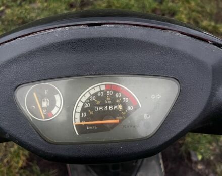 Другая Другая, объемом двигателя 75 л и пробегом 0 тыс. км за 166 $, фото 2 на Automoto.ua