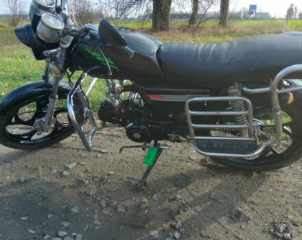 Другая Другая, объемом двигателя 0.11 л и пробегом 0 тыс. км за 333 $, фото 7 на Automoto.ua