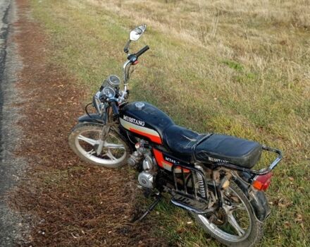 Другая Другая, объемом двигателя 0 л и пробегом 0 тыс. км за 238 $, фото 1 на Automoto.ua