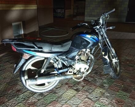 Другая Другая, объемом двигателя 0.13 л и пробегом 0 тыс. км за 173 $, фото 2 на Automoto.ua