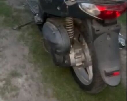 Другая Другая, объемом двигателя 0.2 л и пробегом 0 тыс. км за 350 $, фото 1 на Automoto.ua