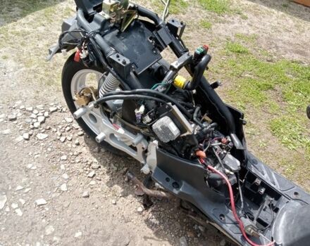 Другая Другая, объемом двигателя 0.2 л и пробегом 0 тыс. км за 350 $, фото 7 на Automoto.ua