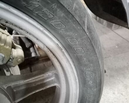 Другая Другая, объемом двигателя 0.2 л и пробегом 0 тыс. км за 350 $, фото 5 на Automoto.ua