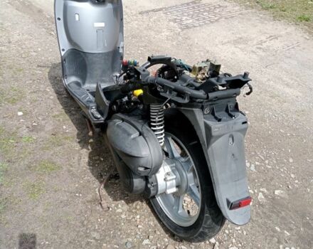 Другая Другая, объемом двигателя 0.2 л и пробегом 0 тыс. км за 350 $, фото 8 на Automoto.ua