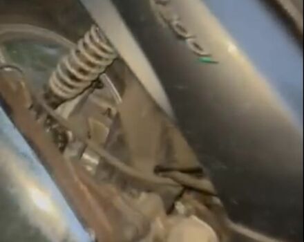 Другая Другая, объемом двигателя 0.2 л и пробегом 0 тыс. км за 350 $, фото 2 на Automoto.ua