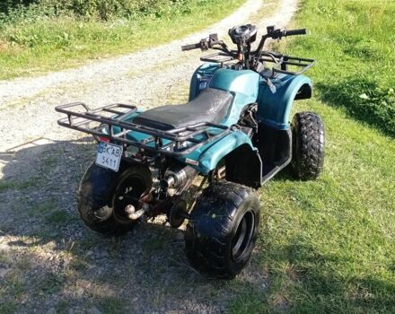 Інша Інша, об'ємом двигуна 0.15 л та пробігом 0 тис. км за 500 $, фото 1 на Automoto.ua