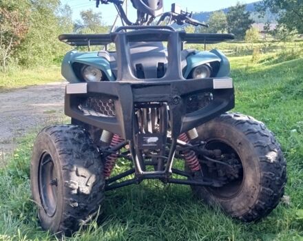 Інша Інша, об'ємом двигуна 0.15 л та пробігом 0 тис. км за 500 $, фото 4 на Automoto.ua
