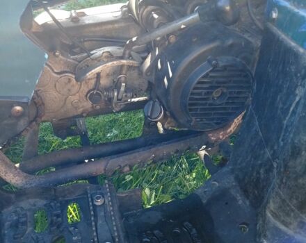 Інша Інша, об'ємом двигуна 0.15 л та пробігом 0 тис. км за 500 $, фото 6 на Automoto.ua