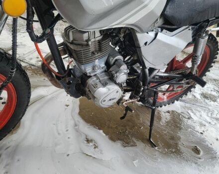 Інша Інша, об'ємом двигуна 0.15 л та пробігом 0 тис. км за 293 $, фото 1 на Automoto.ua