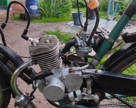 Другая Другая, объемом двигателя 50 л и пробегом 0 тыс. км за 238 $, фото 4 на Automoto.ua