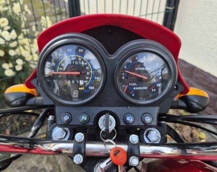 Другая Другая, объемом двигателя 0.13 л и пробегом 0 тыс. км за 500 $, фото 1 на Automoto.ua