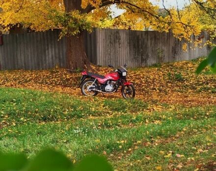 Другая Другая, объемом двигателя 0.15 л и пробегом 0 тыс. км за 524 $, фото 2 на Automoto.ua