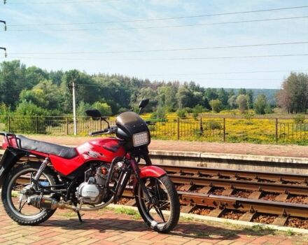 Другая Другая, объемом двигателя 0.15 л и пробегом 0 тыс. км за 524 $, фото 4 на Automoto.ua