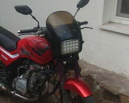 Другая Другая, объемом двигателя 0.15 л и пробегом 0 тыс. км за 524 $, фото 3 на Automoto.ua