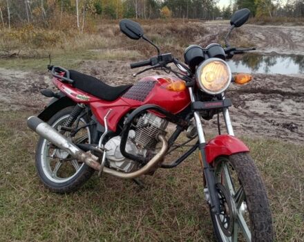 Другая Другая, объемом двигателя 0.12 л и пробегом 0 тыс. км за 550 $, фото 2 на Automoto.ua