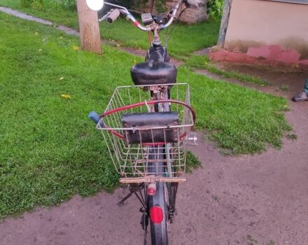 Другая Другая, объемом двигателя 50 л и пробегом 0 тыс. км за 238 $, фото 2 на Automoto.ua