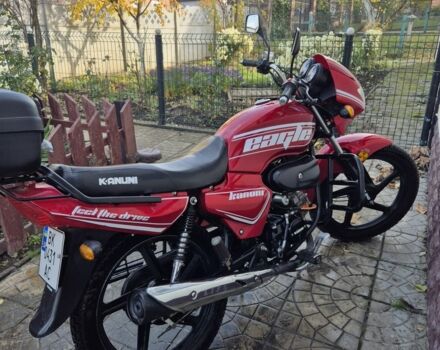 Другая Другая, объемом двигателя 0.13 л и пробегом 0 тыс. км за 500 $, фото 4 на Automoto.ua