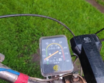 Другая Другая, объемом двигателя 50 л и пробегом 0 тыс. км за 238 $, фото 5 на Automoto.ua