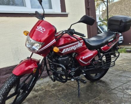 Другая Другая, объемом двигателя 0.13 л и пробегом 0 тыс. км за 500 $, фото 6 на Automoto.ua