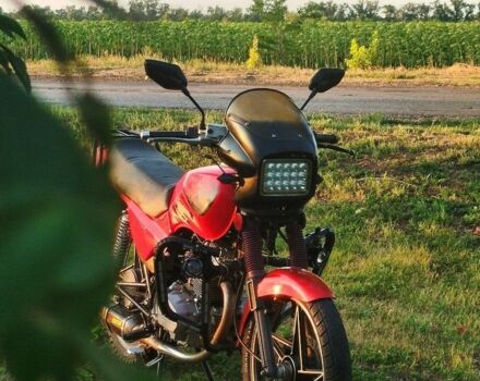 Другая Другая, объемом двигателя 0.15 л и пробегом 0 тыс. км за 524 $, фото 7 на Automoto.ua