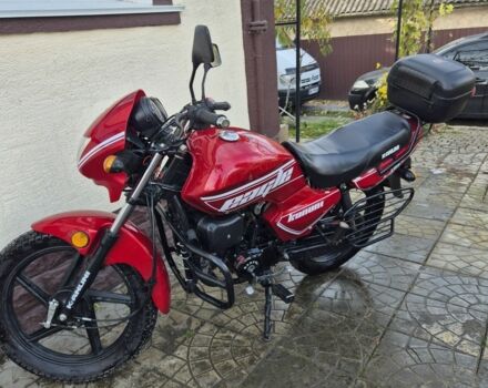 Другая Другая, объемом двигателя 0.13 л и пробегом 0 тыс. км за 500 $, фото 7 на Automoto.ua