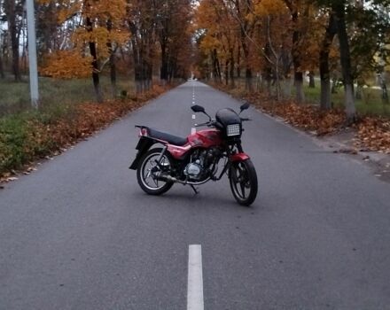 Другая Другая, объемом двигателя 0.15 л и пробегом 0 тыс. км за 524 $, фото 1 на Automoto.ua