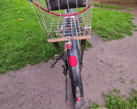 Другая Другая, объемом двигателя 50 л и пробегом 0 тыс. км за 238 $, фото 7 на Automoto.ua