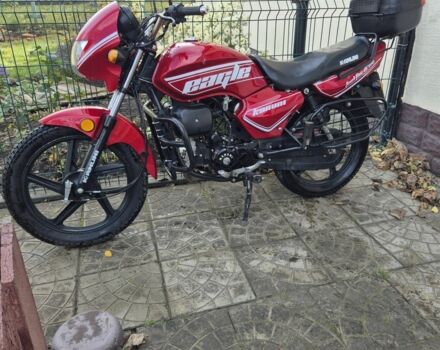 Другая Другая, объемом двигателя 0.13 л и пробегом 0 тыс. км за 500 $, фото 2 на Automoto.ua