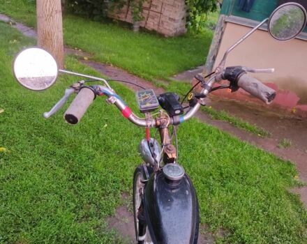 Другая Другая, объемом двигателя 50 л и пробегом 0 тыс. км за 238 $, фото 6 на Automoto.ua