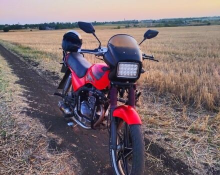 Другая Другая, объемом двигателя 0.15 л и пробегом 0 тыс. км за 524 $, фото 6 на Automoto.ua