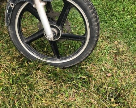 Інша Інша, об'ємом двигуна 0 л та пробігом 0 тис. км за 79 $, фото 2 на Automoto.ua