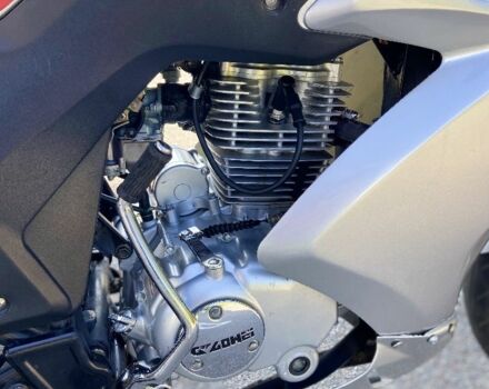 Інша Інша, об'ємом двигуна 0.2 л та пробігом 0 тис. км за 900 $, фото 9 на Automoto.ua