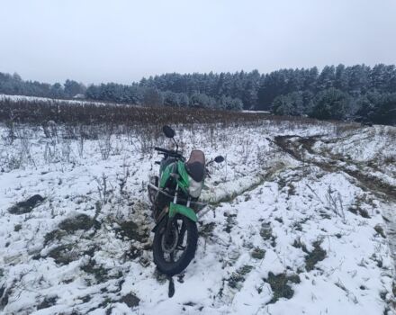 Другая Другая, объемом двигателя 0.15 л и пробегом 0 тыс. км за 734 $, фото 4 на Automoto.ua