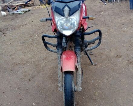 Другая Другая, объемом двигателя 0.2 л и пробегом 0 тыс. км за 473 $, фото 4 на Automoto.ua