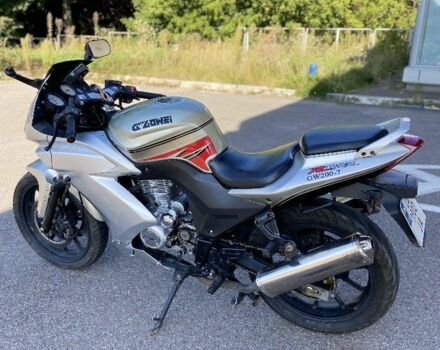 Інша Інша, об'ємом двигуна 0.2 л та пробігом 0 тис. км за 900 $, фото 6 на Automoto.ua