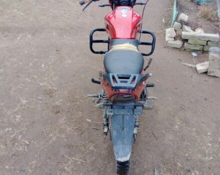 Другая Другая, объемом двигателя 0.2 л и пробегом 0 тыс. км за 473 $, фото 5 на Automoto.ua