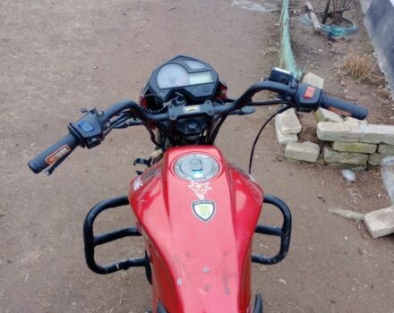 Другая Другая, объемом двигателя 0.2 л и пробегом 0 тыс. км за 473 $, фото 2 на Automoto.ua