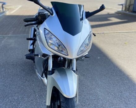 Інша Інша, об'ємом двигуна 0.2 л та пробігом 0 тис. км за 900 $, фото 12 на Automoto.ua