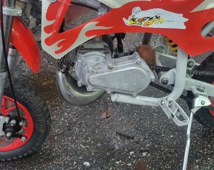 Другая Другая, объемом двигателя 50 л и пробегом 0 тыс. км за 142 $, фото 4 на Automoto.ua