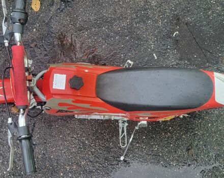 Другая Другая, объемом двигателя 50 л и пробегом 0 тыс. км за 142 $, фото 1 на Automoto.ua