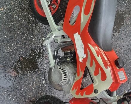 Другая Другая, объемом двигателя 50 л и пробегом 0 тыс. км за 142 $, фото 2 на Automoto.ua