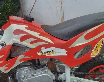 Другая Другая, объемом двигателя 50 л и пробегом 0 тыс. км за 142 $, фото 5 на Automoto.ua