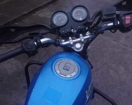 Інша Інша, об'ємом двигуна 0.15 л та пробігом 0 тис. км за 473 $, фото 2 на Automoto.ua