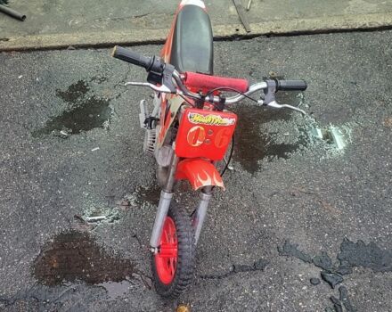 Другая Другая, объемом двигателя 50 л и пробегом 0 тыс. км за 142 $, фото 3 на Automoto.ua