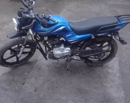 Інша Інша, об'ємом двигуна 0.15 л та пробігом 0 тис. км за 473 $, фото 5 на Automoto.ua