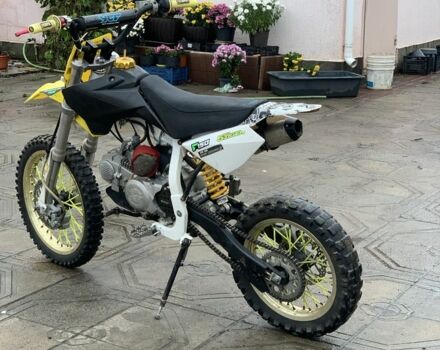 Другая Другая, объемом двигателя 0 л и пробегом 0 тыс. км за 759 $, фото 1 на Automoto.ua