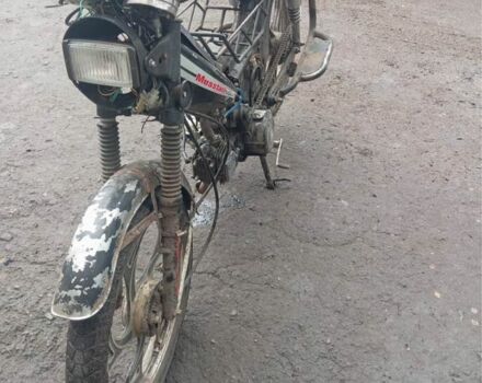 Другая Другая, объемом двигателя 0.11 л и пробегом 0 тыс. км за 154 $, фото 2 на Automoto.ua