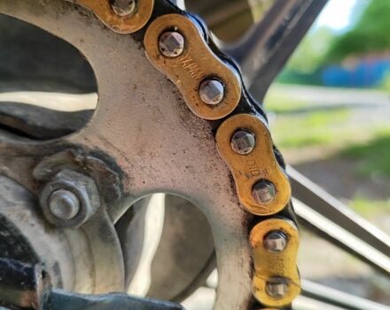 Другая Другая, объемом двигателя 0.3 л и пробегом 0 тыс. км за 1000 $, фото 10 на Automoto.ua