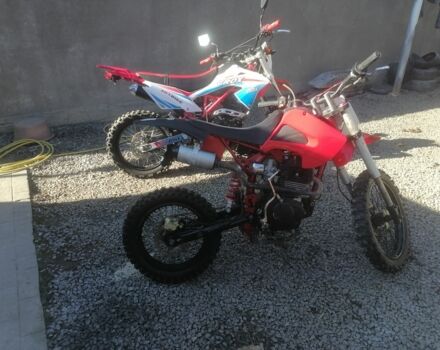 Інша Інша, об'ємом двигуна 0.15 л та пробігом 0 тис. км за 633 $, фото 4 на Automoto.ua